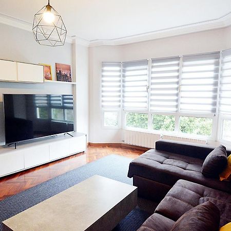 Apartamento En Fefinanes, Cambados Exterior foto
