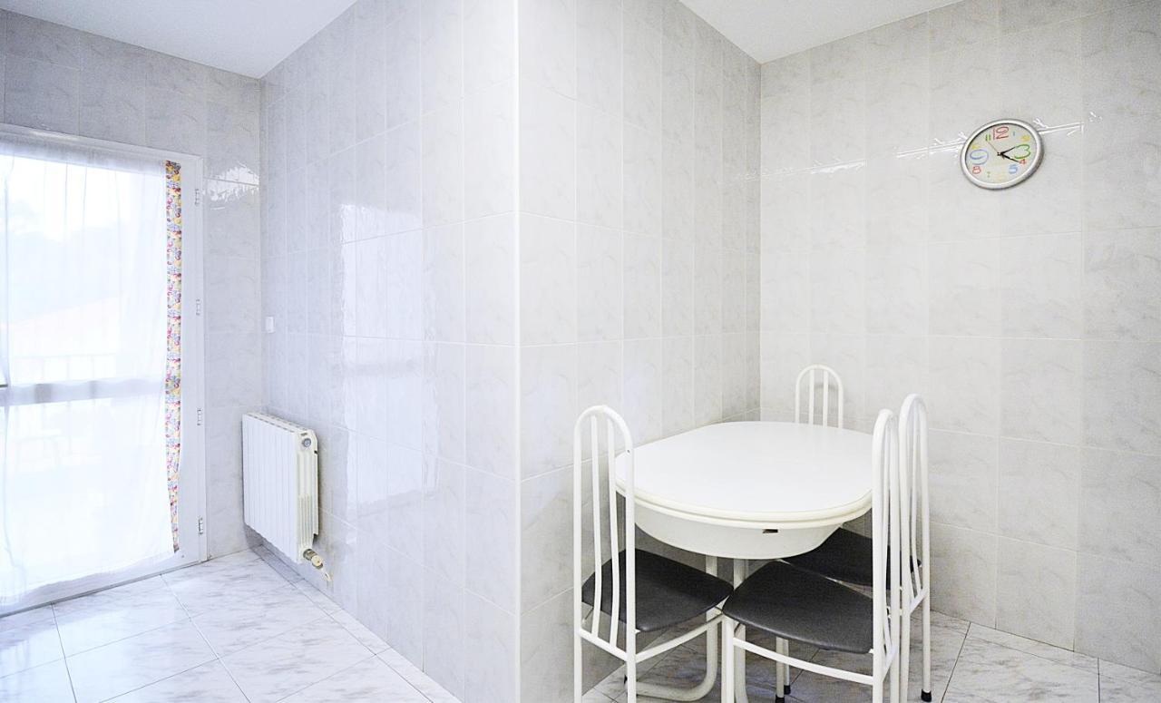 Apartamento En Fefinanes, Cambados Exterior foto