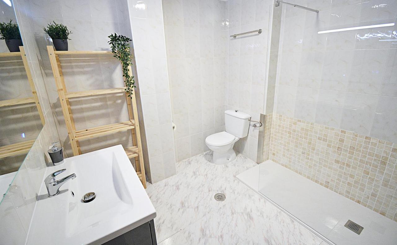 Apartamento En Fefinanes, Cambados Exterior foto