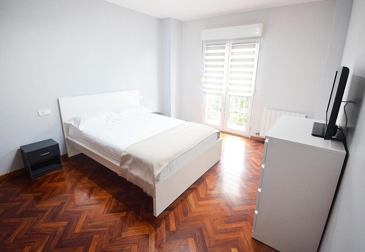 Apartamento En Fefinanes, Cambados Exterior foto