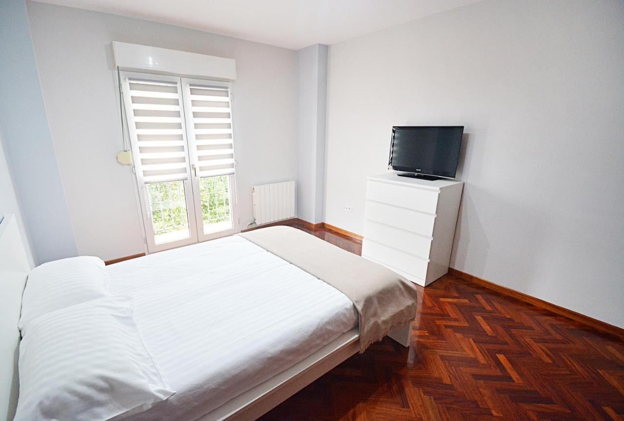 Apartamento En Fefinanes, Cambados Exterior foto