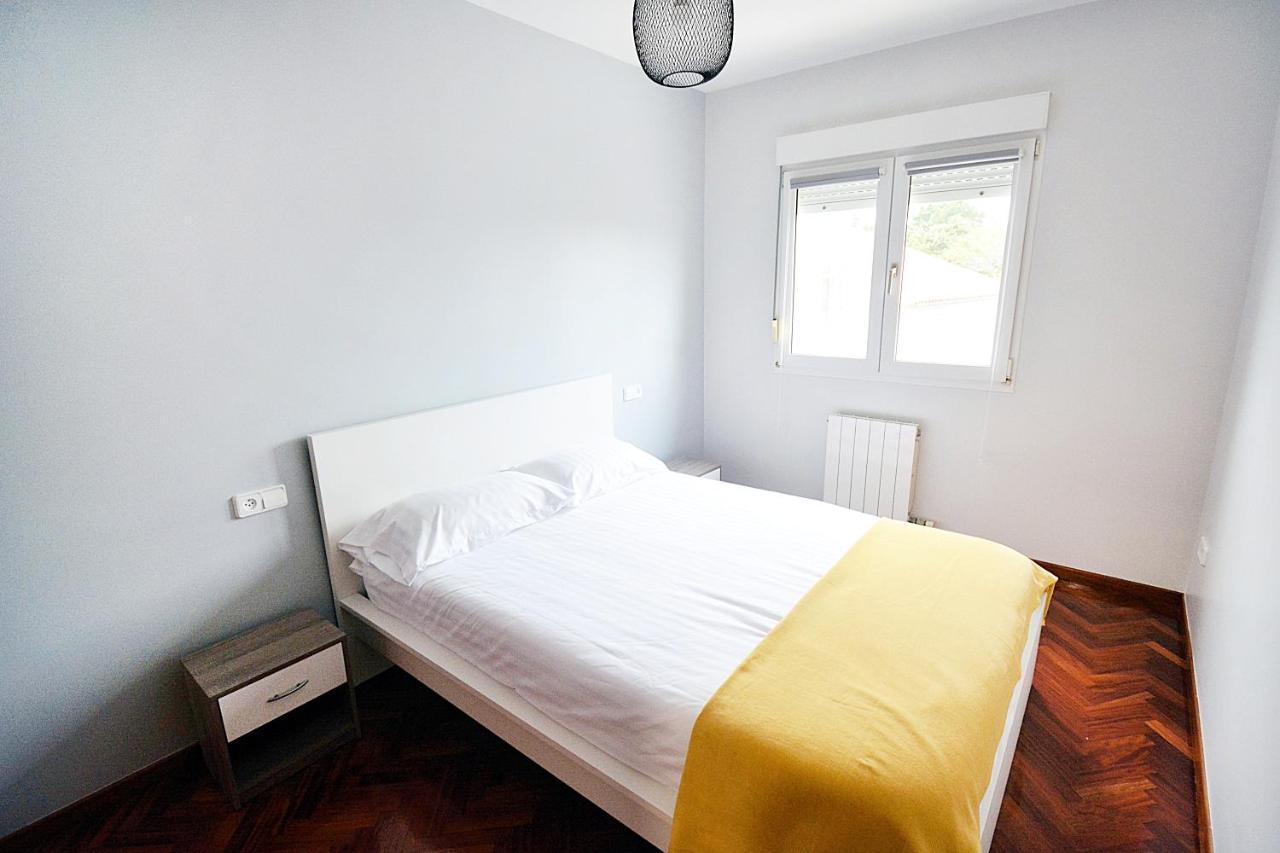 Apartamento En Fefinanes, Cambados Exterior foto