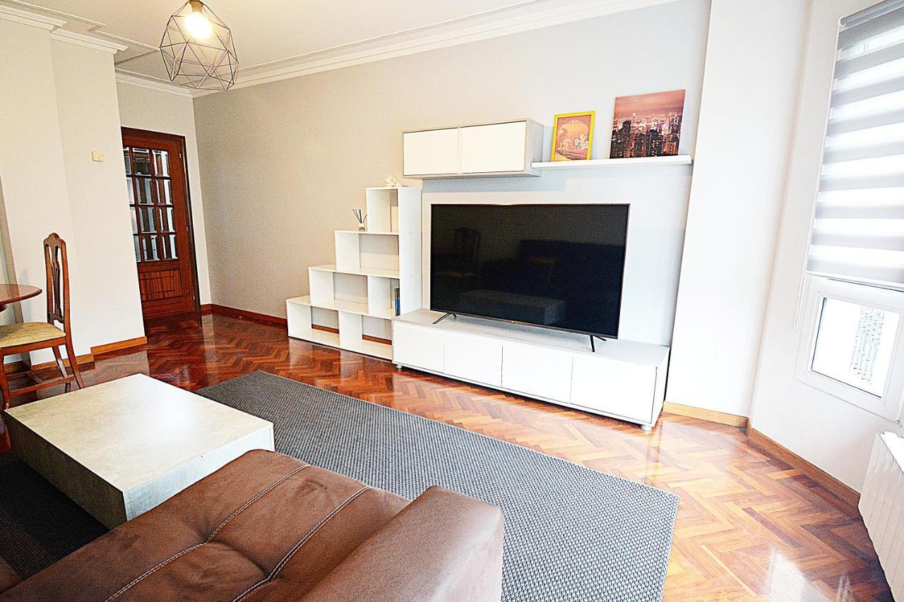 Apartamento En Fefinanes, Cambados Exterior foto